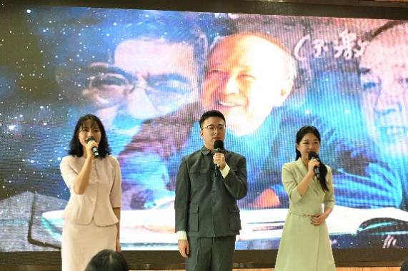 中國(guó)科學(xué)院大學(xué)2025年研究生學(xué)術(shù)論壇精密測(cè)量科學(xué)與技術(shù)分論壇圓滿(mǎn)結(jié)束